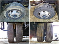 UDトラックスコンドルアルミブロック中型（4t）[写真26]