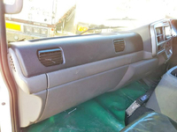 UDトラックスコンドルアルミブロック中型（4t）[写真35]