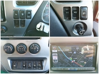 UDトラックスコンドルアルミブロック中型（4t）[写真38]