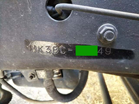 UDトラックスコンドルアルミブロック中型（4t）[写真40]