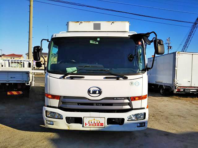 UDトラックスコンドルアルミブロック中型（4t）[写真07]