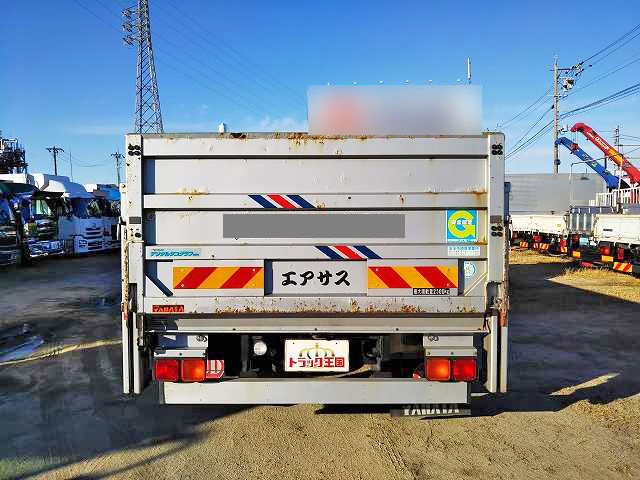 UDトラックスコンドルアルミブロック中型（4t）[写真09]