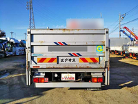 UDトラックスコンドルアルミブロック中型（4t）[写真09]