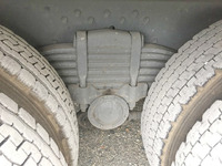 三菱ふそうスーパーグレートスクラップ運搬車大型（10t）[写真11]