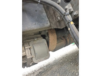 三菱ふそうスーパーグレートスクラップ運搬車大型（10t）[写真14]