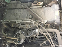 三菱ふそうスーパーグレートスクラップ運搬車大型（10t）[写真16]