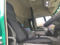 三菱ふそうスーパーグレートスクラップ運搬車大型（10t）[写真17]