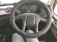 三菱ふそうスーパーグレートスクラップ運搬車大型（10t）[写真18]