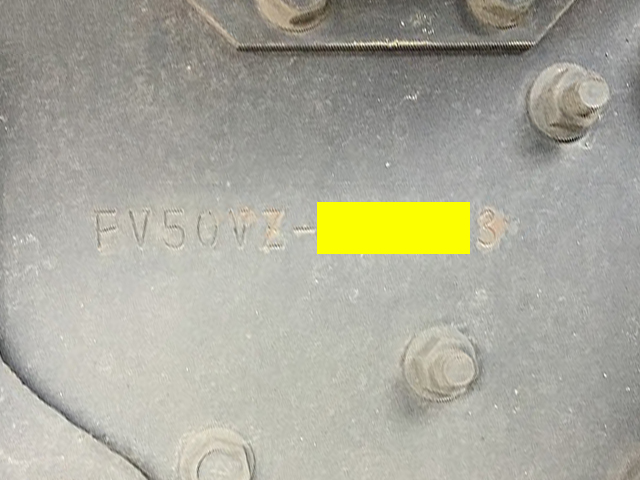 三菱ふそうスーパーグレートスクラップ運搬車大型（10t）[写真21]