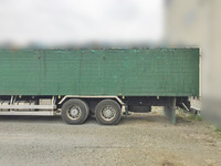 三菱ふそうスーパーグレートスクラップ運搬車大型（10t）[写真09]