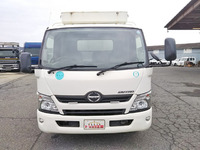 日野デュトロ平ボディ小型（2t・3t）[写真11]