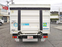 日野デュトロ平ボディ小型（2t・3t）[写真13]