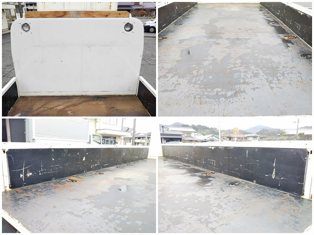 日野デュトロ平ボディ小型（2t・3t）[写真15]