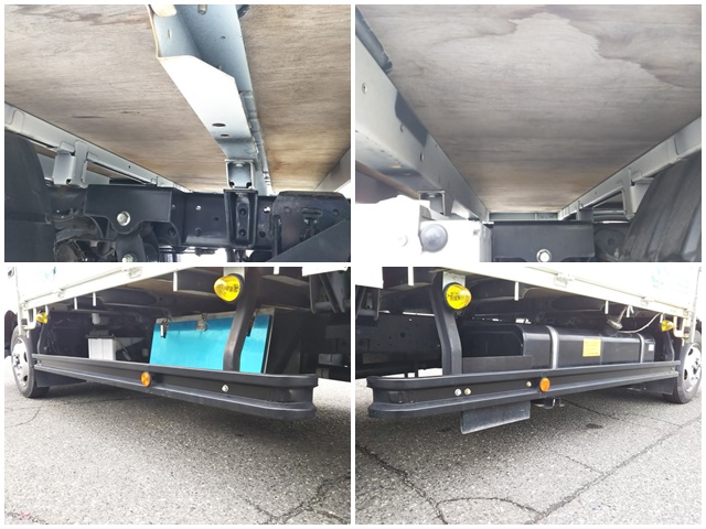 日野デュトロ平ボディ小型（2t・3t）[写真21]