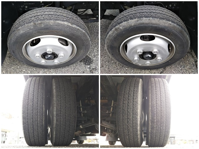 日野デュトロ平ボディ小型（2t・3t）[写真24]