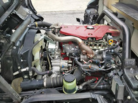 日野デュトロ平ボディ小型（2t・3t）[写真27]