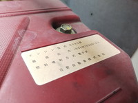 日野デュトロ平ボディ小型（2t・3t）[写真28]