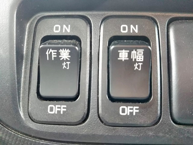 日野デュトロ平ボディ小型（2t・3t）[写真36]