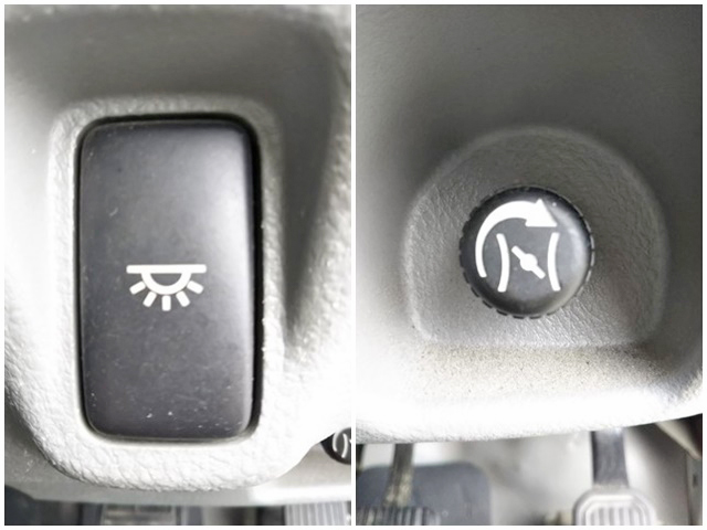 日野デュトロ平ボディ小型（2t・3t）[写真38]