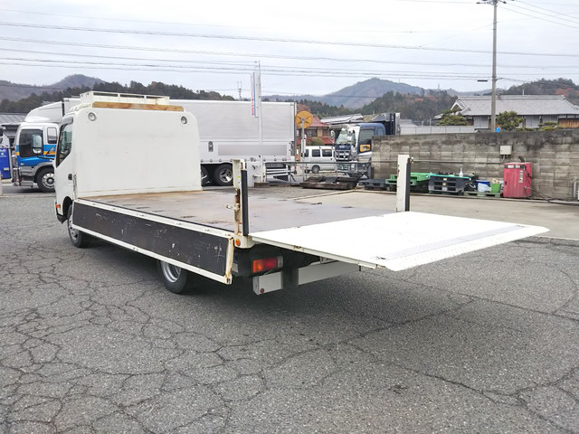日野デュトロ平ボディ小型（2t・3t）[写真05]