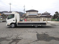 日野デュトロ平ボディ小型（2t・3t）[写真09]