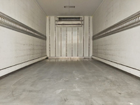 日野レンジャー冷凍車（冷蔵車）中型（4t）[写真12]