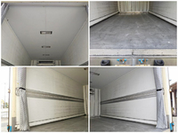 日野レンジャー冷凍車（冷蔵車）中型（4t）[写真13]