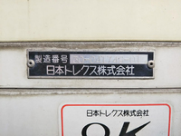 日野レンジャー冷凍車（冷蔵車）中型（4t）[写真19]