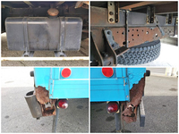 日野レンジャー冷凍車（冷蔵車）中型（4t）[写真21]