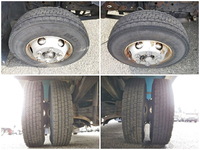 日野レンジャー冷凍車（冷蔵車）中型（4t）[写真23]