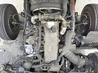 日野レンジャー冷凍車（冷蔵車）中型（4t）[写真24]