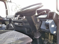 日野レンジャー冷凍車（冷蔵車）中型（4t）[写真31]