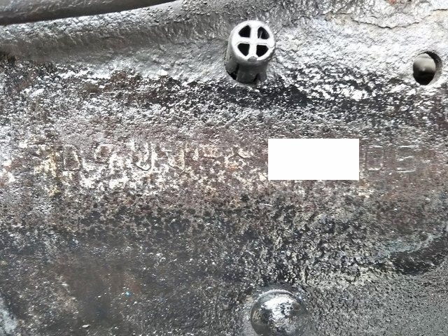 日野レンジャー冷凍車（冷蔵車）中型（4t）[写真40]