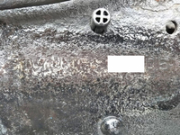 日野レンジャー冷凍車（冷蔵車）中型（4t）[写真40]