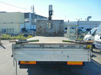 日野レンジャーユニック5段増トン（6t・8t）[写真10]