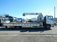 日野レンジャーユニック5段増トン（6t・8t）[写真11]