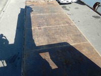 日野レンジャーユニック5段増トン（6t・8t）[写真13]