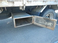 日野レンジャーユニック5段増トン（6t・8t）[写真14]