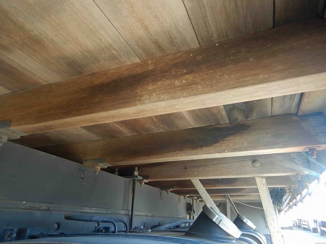 日野レンジャーユニック5段増トン（6t・8t）[写真16]