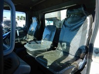 日野レンジャーユニック5段増トン（6t・8t）[写真21]