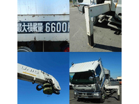 日野レンジャーユニック5段増トン（6t・8t）[写真23]