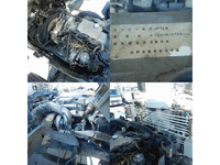 日野レンジャーユニック5段増トン（6t・8t）[写真25]