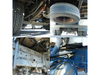 日野レンジャーユニック5段増トン（6t・8t）[写真27]