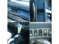 日野レンジャーユニック5段増トン（6t・8t）[写真28]