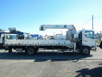 日野レンジャーユニック5段増トン（6t・8t）[写真05]