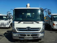 日野レンジャーユニック5段増トン（6t・8t）[写真06]