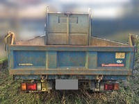 日野デュトロダンプ小型（2t・3t）[写真10]