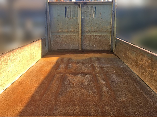 日野デュトロダンプ小型（2t・3t）[写真11]