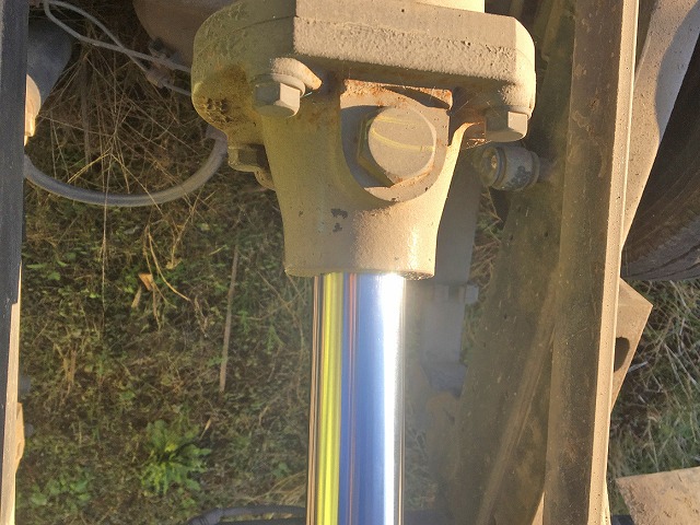 日野デュトロダンプ小型（2t・3t）[写真12]