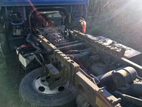 日野デュトロダンプ小型（2t・3t）[写真13]